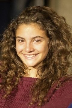 Aurora Giovinazzo interpreta Stella Roversi
