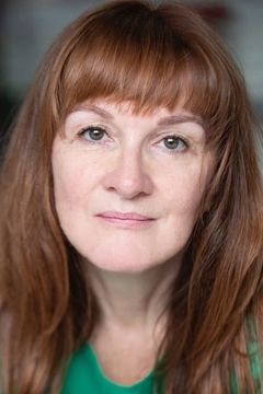 Marthe Drouin interpreta La blanchisseuse