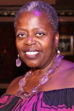 Lillias White interpreta Shopper