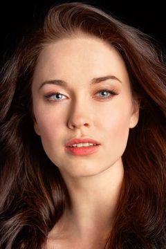 Elyse Levesque interpreta Rita Sanders