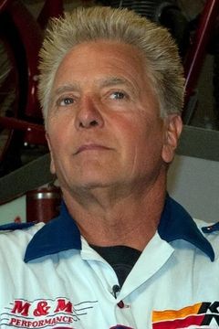 Gary Davis interpreta Biker