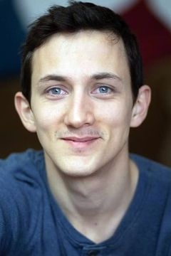 Arthur Choisnet interpreta Torpedo operator SNLE