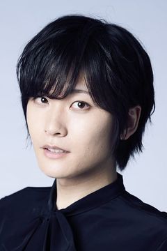 Takuma Nagatsuka interpreta Koji Koda (voice)