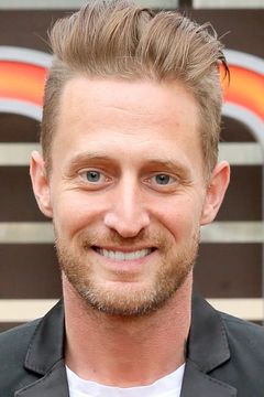 Michael Voltaggio interpreta Chef