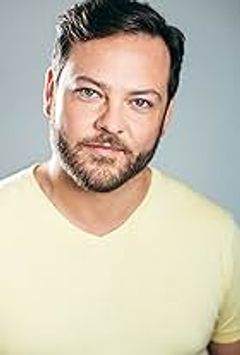 Nathaniel Kent interpreta Will
