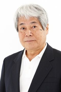 Ryuichi Horibe interpreta Shiroh Tatsumi (Voice)