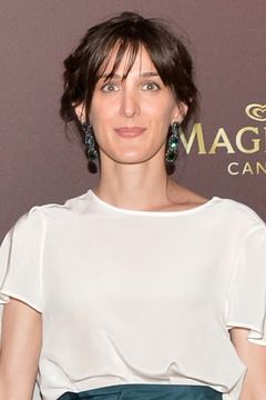 Anna Bellato interpreta Ginevra