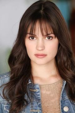 Kathryn Kelly interpreta Emily