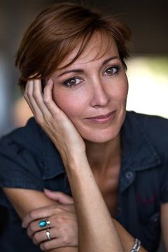 Florence Demay interpreta athilde, l'ex d'Alexandre