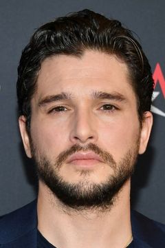 Kit Harington interpreta Jon Snow