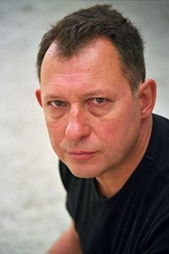 Miglen Mirtchev interpreta Sergei