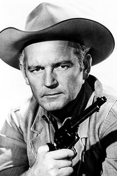 Terry Wilson interpreta Texas Ranger (uncredited)