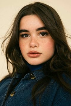Barbie Ferreira interpreta Kat Hernandez
