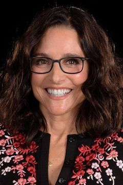 Julia Louis-Dreyfus interpreta Mary