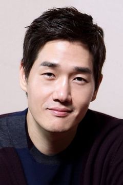 Yoo Ji-tae interpreta Lee Woo-Jin
