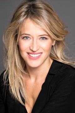 Marta Larralde interpreta Diana Silva