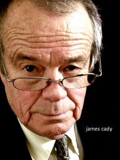 James Cady interpreta Bartender