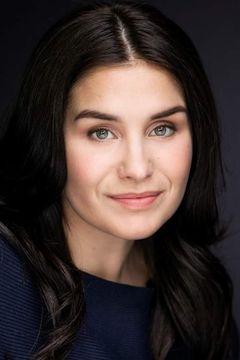 Emma Draper interpreta Jan