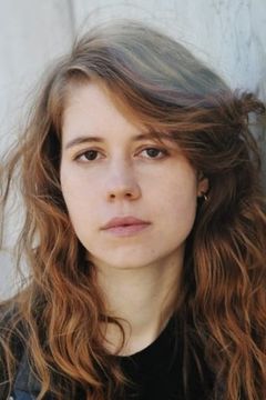 Luise Aschenbrenner interpreta Jamie