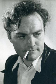 Rein Aren interpreta Karl Eggi (uncredited)