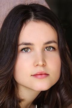Zara Zoe interpreta Maree Payne