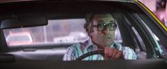 Alan Stuart interpreta Cab Driver