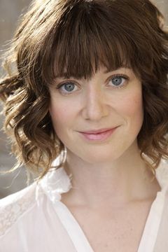 Katie Wallack interpreta Audition Dancer