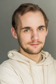 Michał Pawlik interpreta Jan Matuszyński