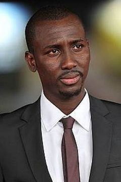 Souleymane Sow interpreta Nigeriano Supermarket