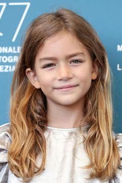 Viola Pusatieri interpreta Antonella