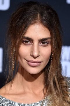 Nadia Hilker interpreta Nita