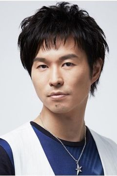 Tsubasa Yonaga interpreta Rufus Lore (voice)