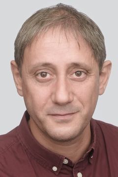 Áron Dimény interpreta Bandi Citrom