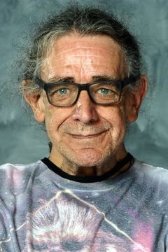 Peter Mayhew interpreta Chewbacca (consultant)