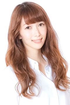 Ayako Kamegai interpreta (voice)