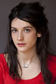 Clara Bonnet interpreta Lucie Bourdieu