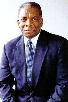 Robert W. Hill interpreta NASA Exec #2
