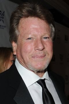 Ryan O'Neal interpreta Redmond Barry Lyndon