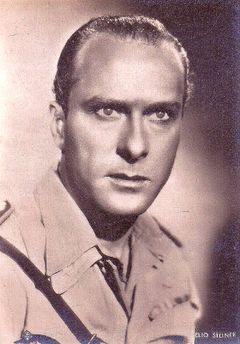 Elio Steiner interpreta Nerio Fumi
