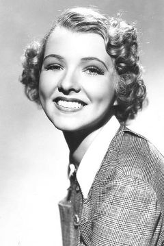 Polly Rowles interpreta Lucille DeWitt