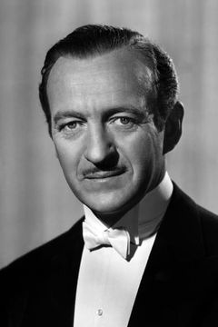 David Niven interpreta Phileas Fogg