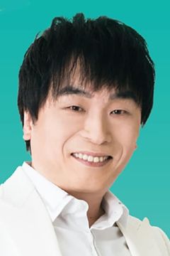 Tomokazu Seki interpreta Suneo (voice)