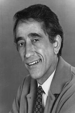 Pat Paulsen interpreta Conductor
