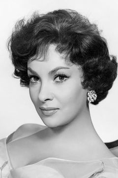 Gina Lollobrigida interpreta Adina's girlfriend (uncredited)