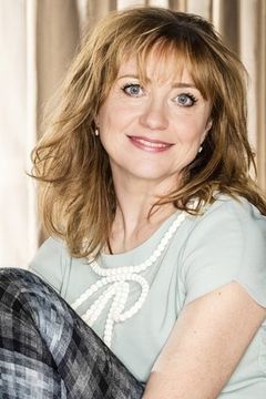 Bianca Krijgsman interpreta Juf