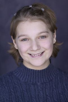 Amanda Petersen interpreta Jen Cole (uncredited)