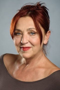 Adriana Şchiopu interpreta Mamma Giovanna