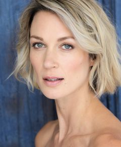 Bonnie Soper interpreta Princess Diana