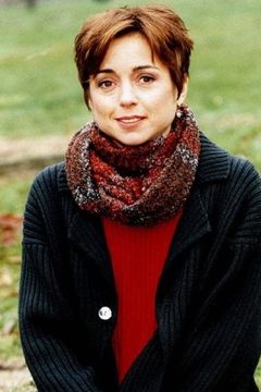 Charlotte Coleman interpreta Scarlett