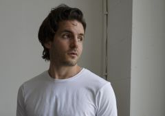 Daniel Boyd interpreta Jack